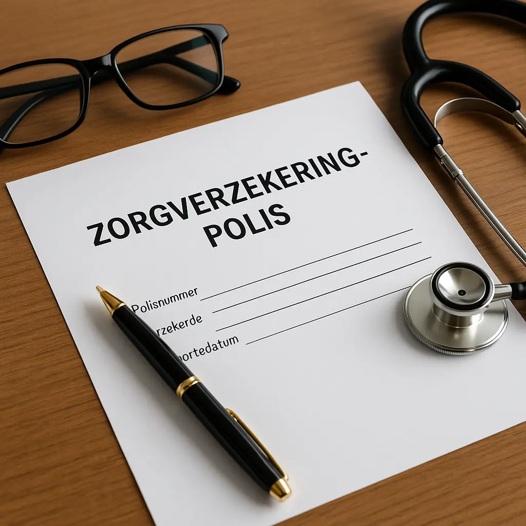 Veranderingen in zorgverzekeringen in 2025