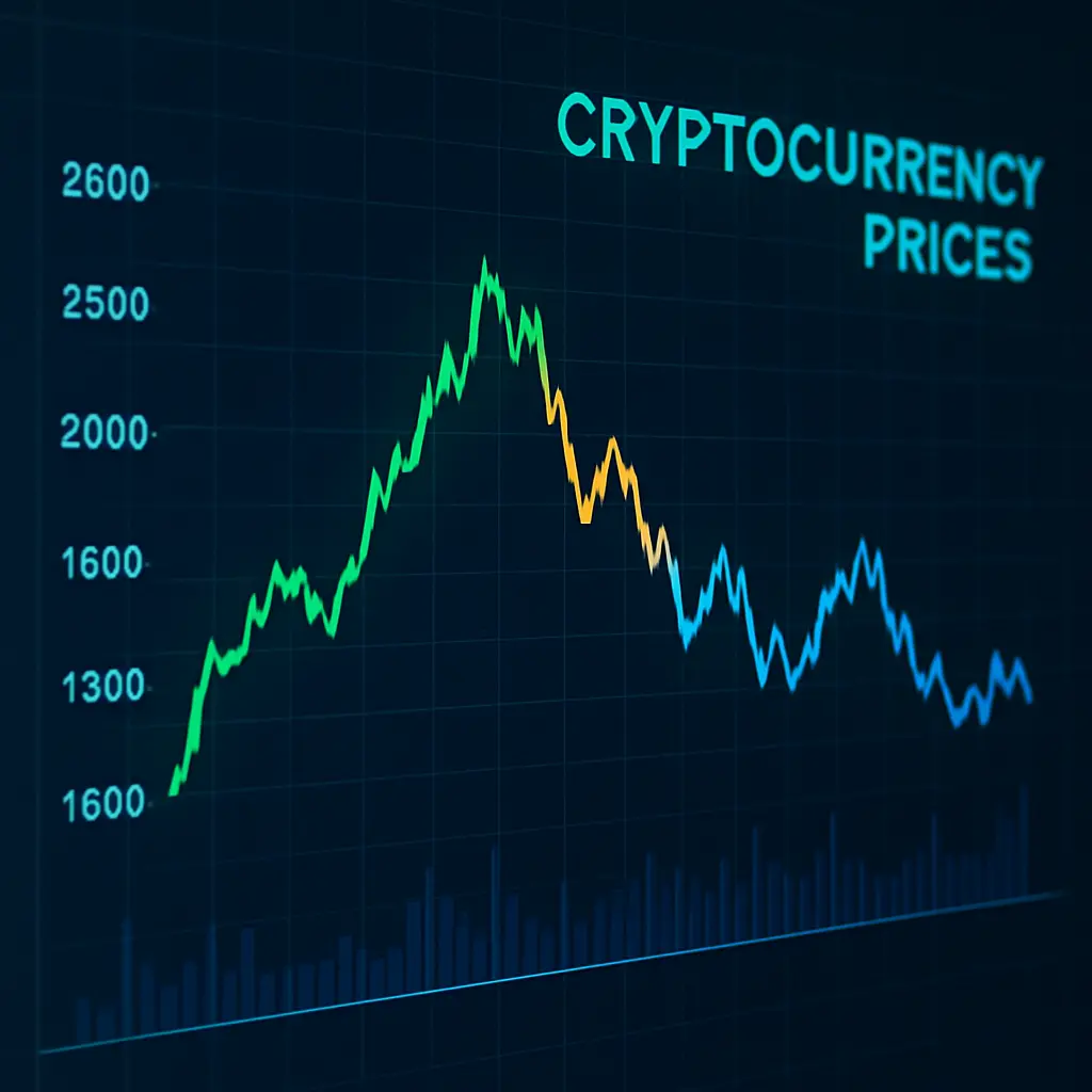 Investeren in Cryptocurrency in 2025